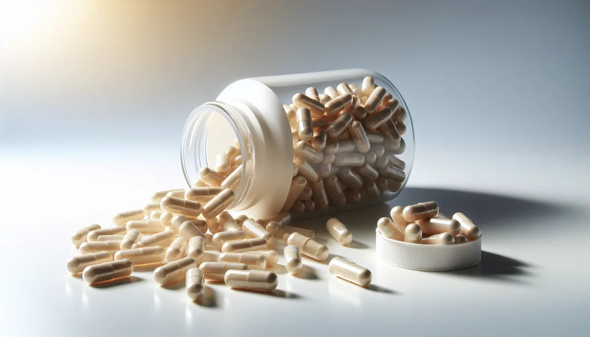 Biotin for Hair, Skin, and Nails: Does It Actually Work?