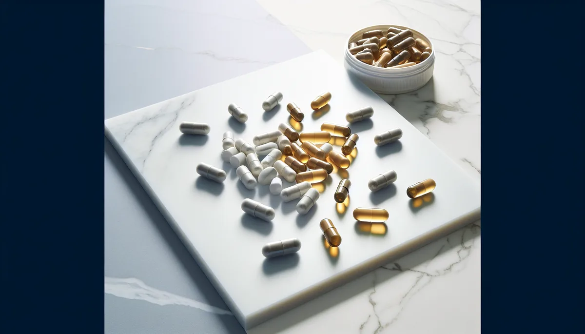 Glycine and NAC: Glutathione, Recovery, and Healthy Aging