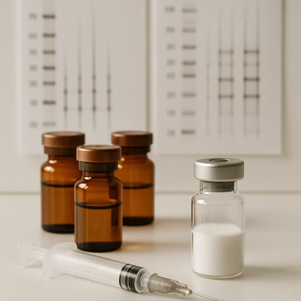 AOD-9604 Peptide: Fat-Loss Fragment — Evidence and Reality Check