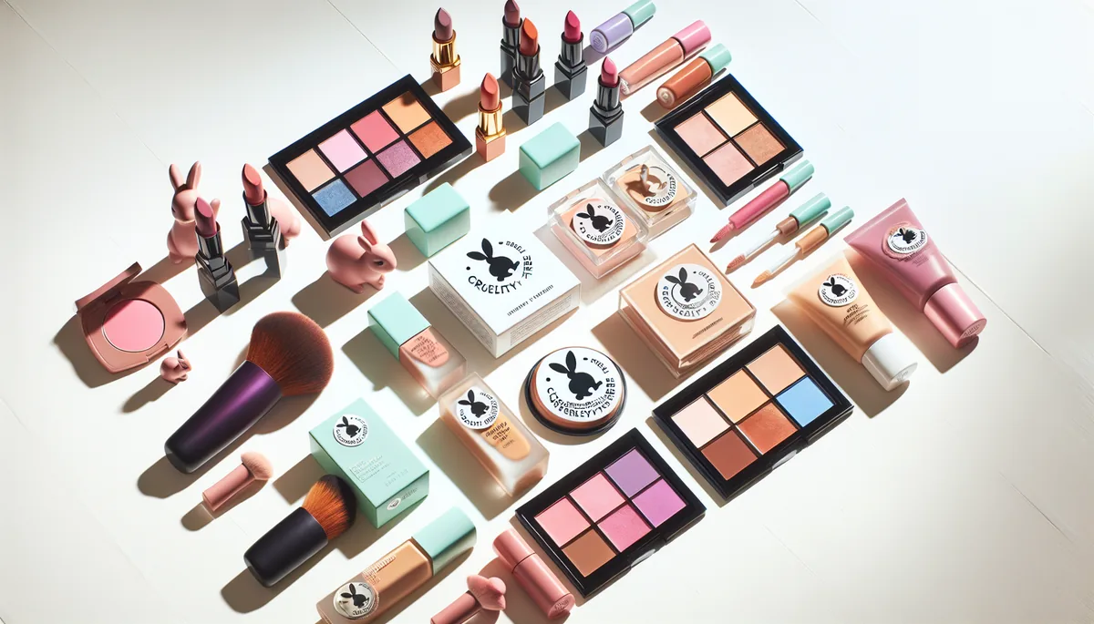 Cruelty-Free Makeup Guide: Verify Claims Fast
