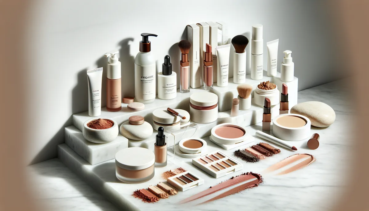 Clean Beauty Makeup Guide 2026