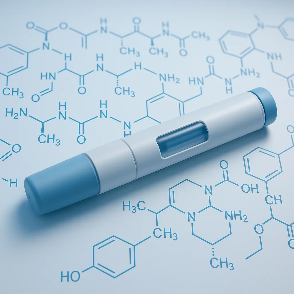 Tirzepatide Peptide (Mounjaro/Zepbound): GIP/GLP-1 Guide 2026