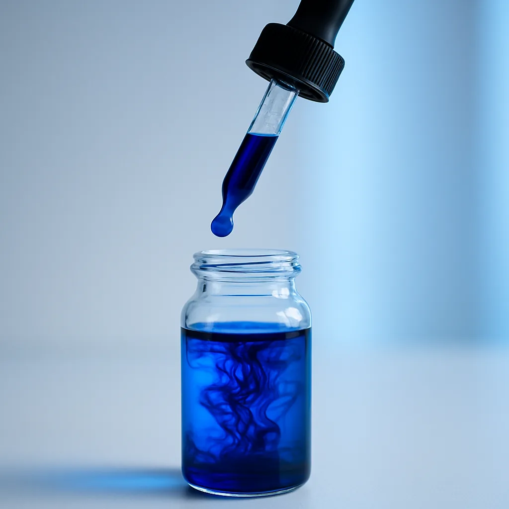 Methylene Blue Supplements: The Complete Guide to the Mitochondrial Enhancer in 2026