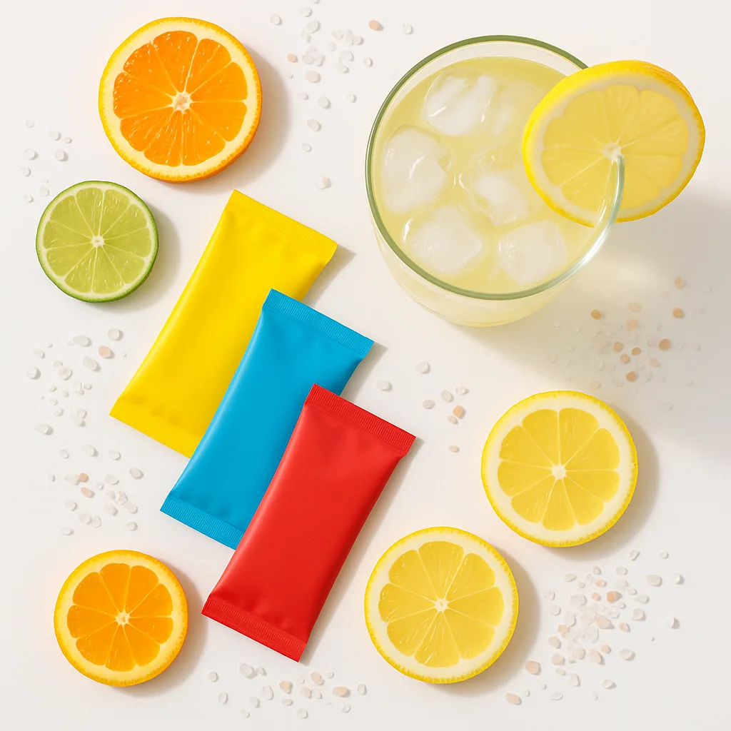 The Complete Guide to Electrolyte Supplements in 2026: Hydration, Performance, and Recovery