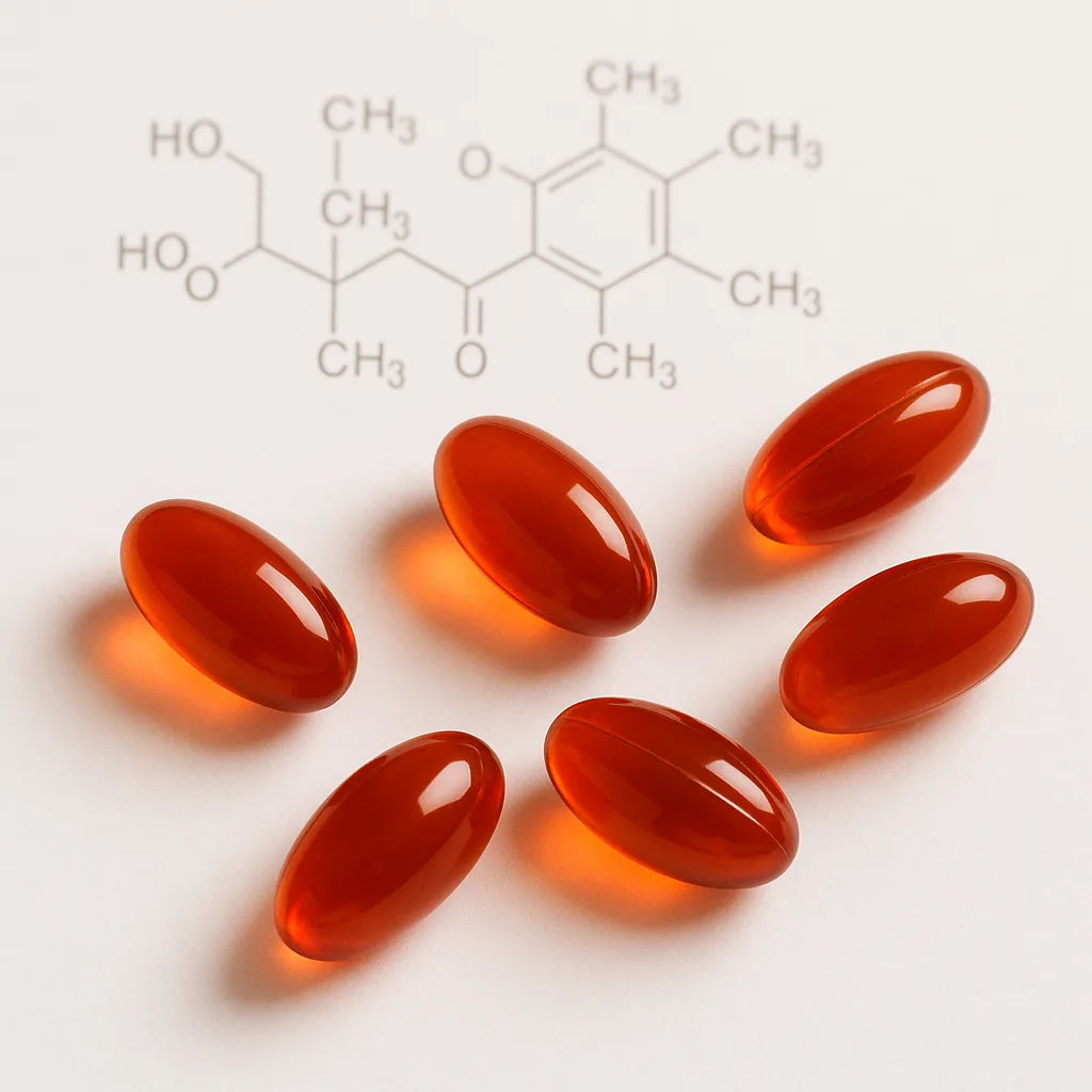 CoQ10 and Ubiquinol Supplements: The Complete Guide for 2026