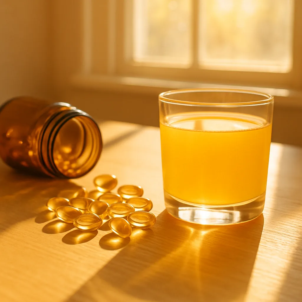 The Complete Guide to Vitamin D Supplements in 2026