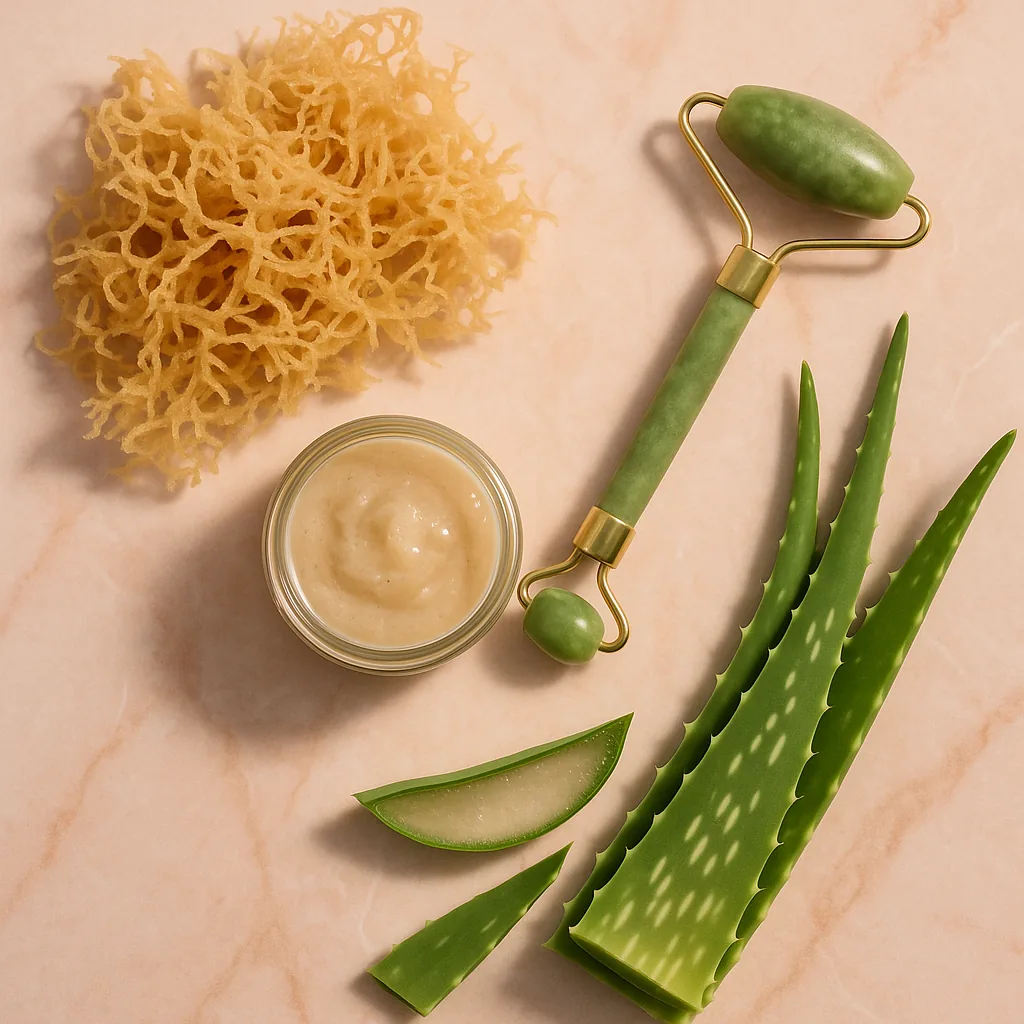 Sea Moss for Skin: What the Evidence Says About This Trending Ingredient