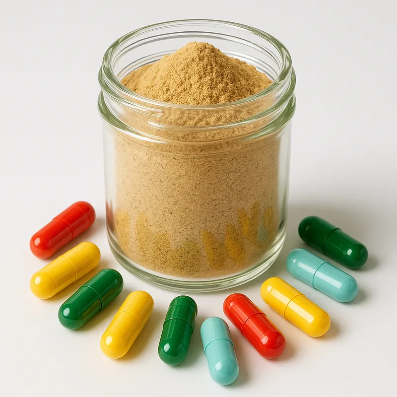 Best Metabolic Health Supplements in 2026: Blood Sugar, Insulin Sensitivity & Fat Metabolism