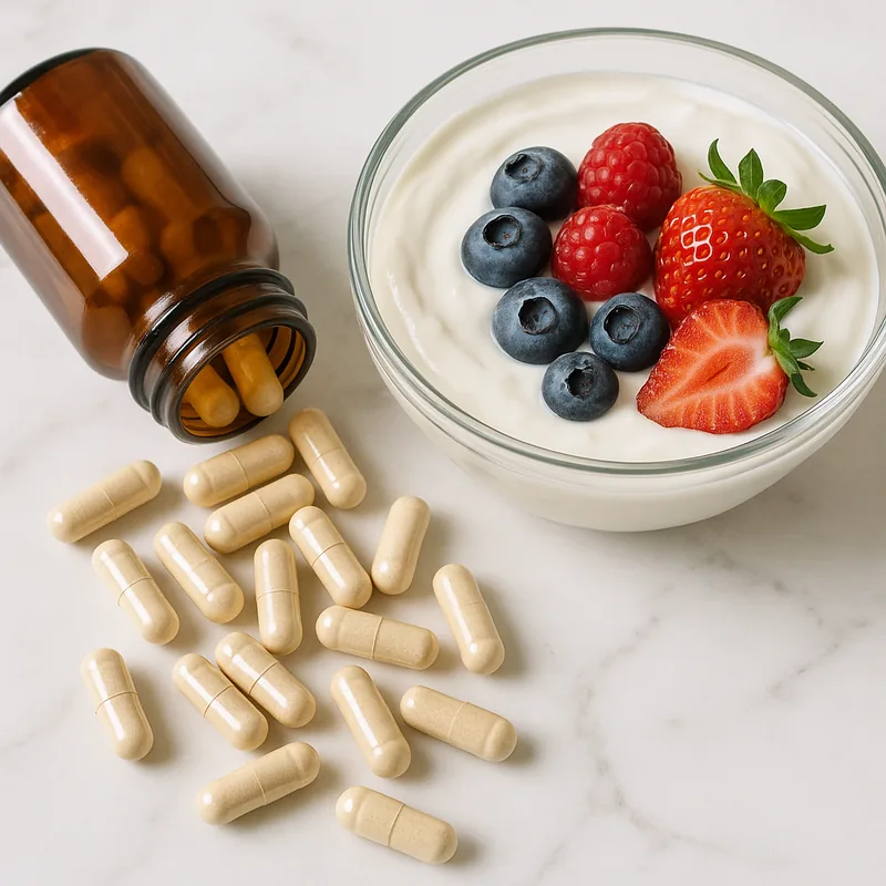 Best Gut Health Supplements in 2026: Probiotics, Postbiotics & Beyond