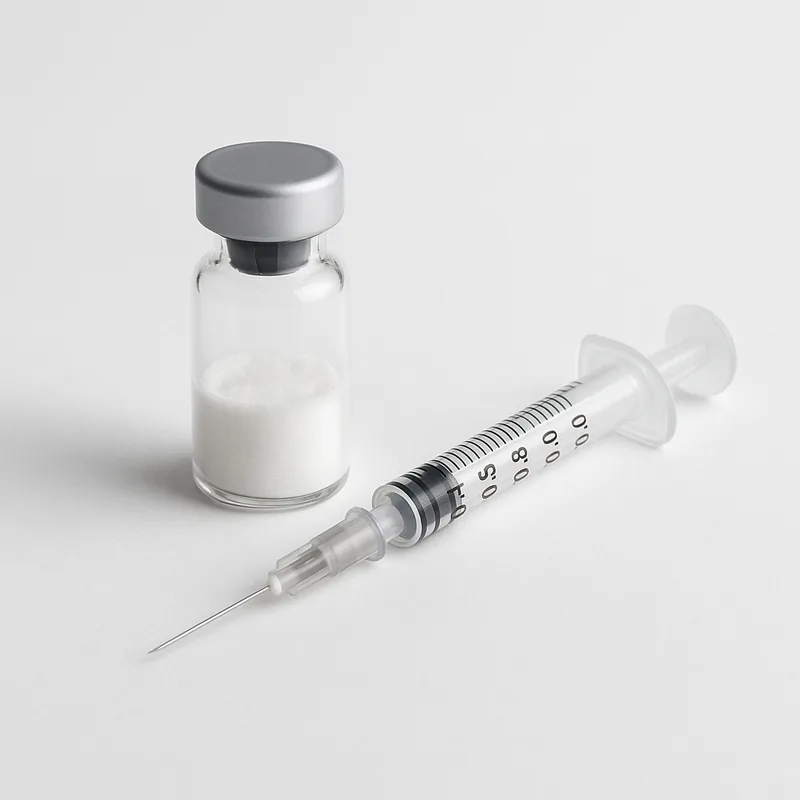 Sermorelin Peptide Guide 2026: Benefits, Dosing, Safety & How to Get It