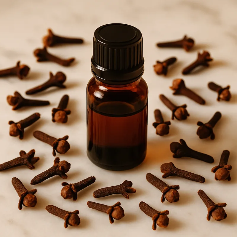 Benefits of Clove Oil and Clove Supplements in 2026: What the Evidence Actually Shows