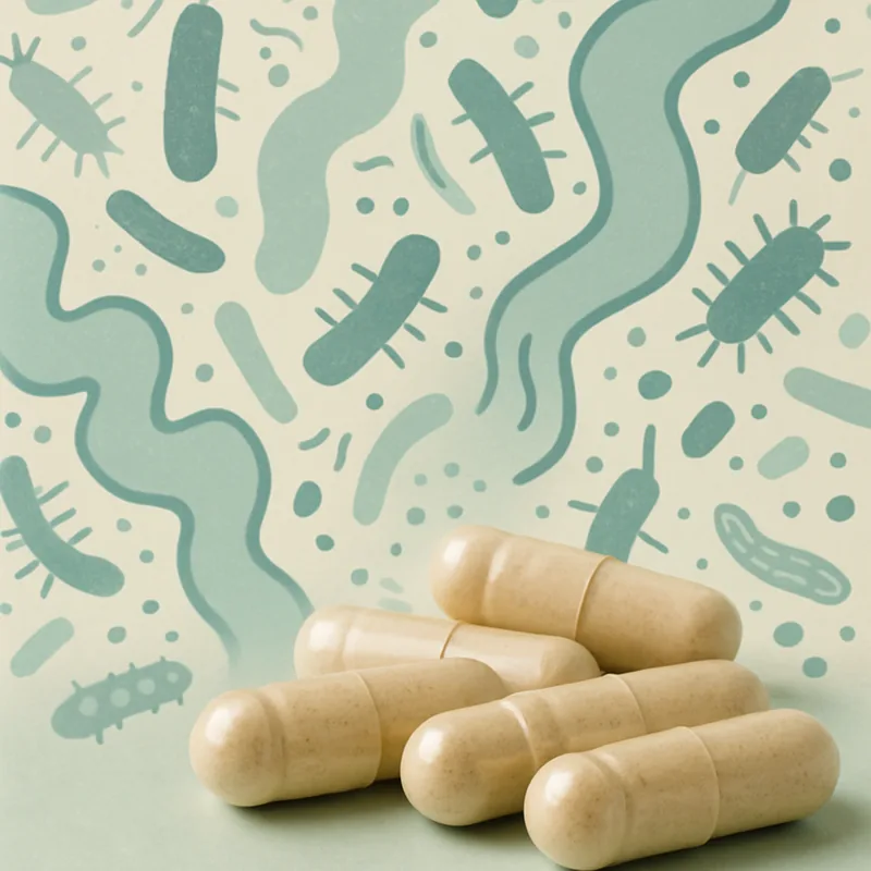 Best Butyrate and Tributyrin Supplements in 2026: What Actually Matters for Gut Barrier Support