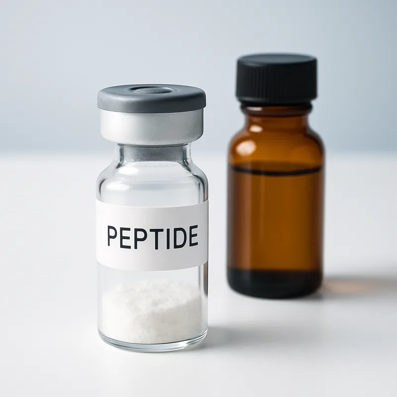 BPC-157 Peptide Guide 2026: Benefits, Dosing, Safety & Legal Status