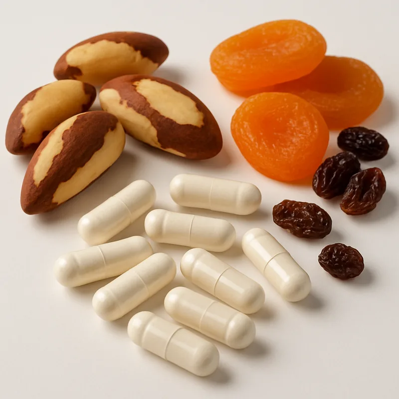 Boron Supplements: Bone Health, Testosterone, Arthritis, and Trace Mineral Guide