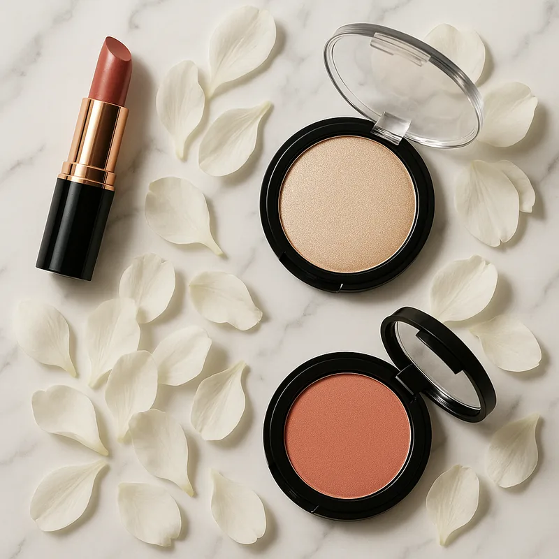 Bridal and Wedding Makeup Guide 2026: Long-Wear Strategies, Photo-Friendly Products, DIY vs Pro