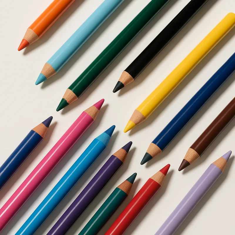Best Bold Colored Eyeliners for 2026: Easy Ways to Wear Bright, Fun Eye Looks