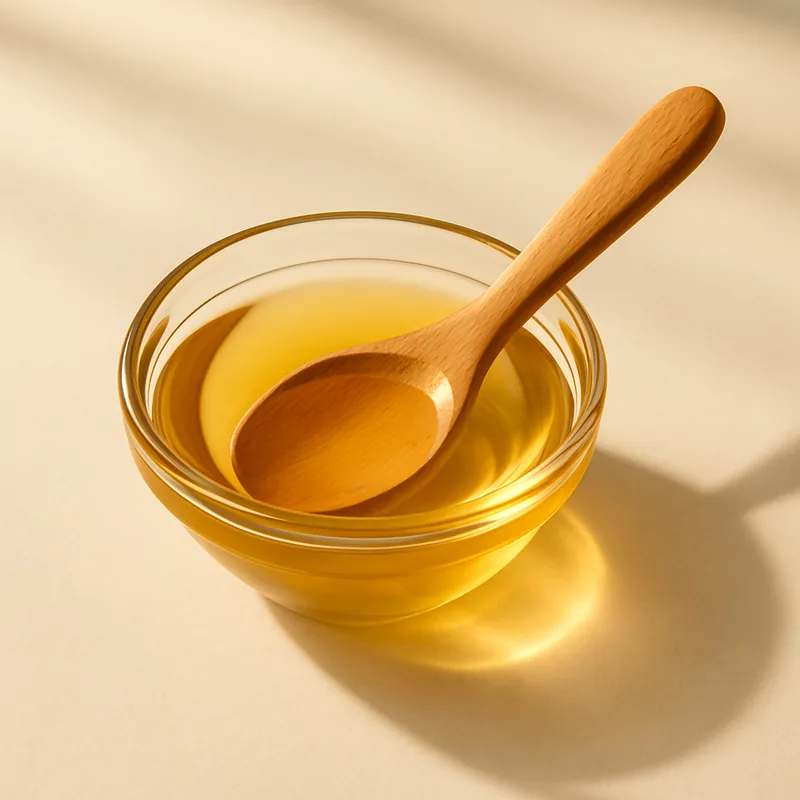 Oil Pulling: Does It Work? Evidence Review