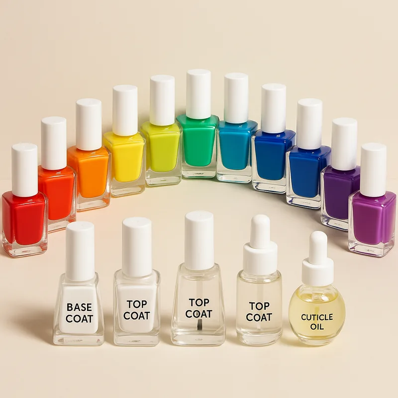 Nail Care & Polish Guide 2026: Non-Toxic Picks