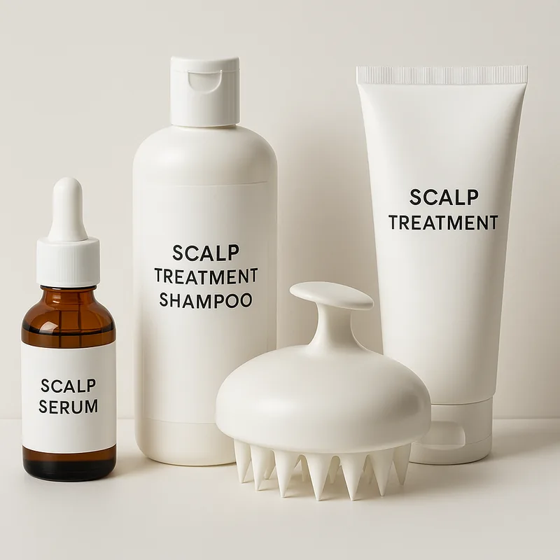 Scalp Care Guide 2026: Serums, Dandruff & More