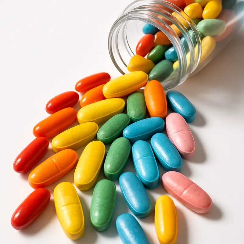 Multivitamins for Picky Dogs: Do They Help?