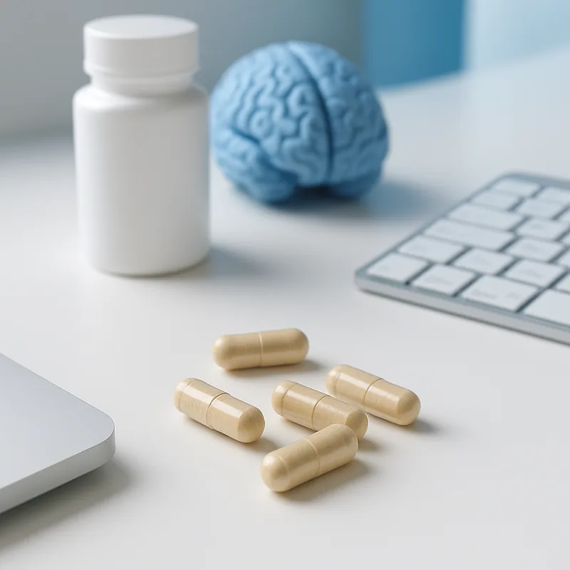 Nootropics for Entrepreneurs and Knowledge Workers