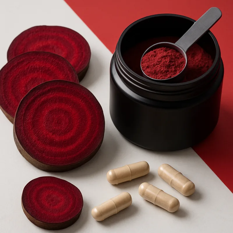Nitric Oxide Supplements and Exercise Performance