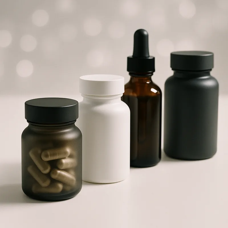 Do Longevity Supplements Actually Work?