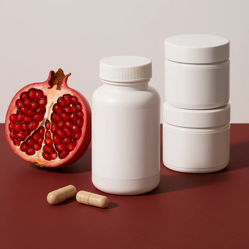 Urolithin A for Healthy Aging: What the Evidence Shows