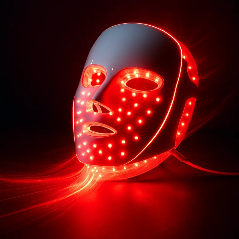 LED Light Therapy at Home: Does It Really Work?