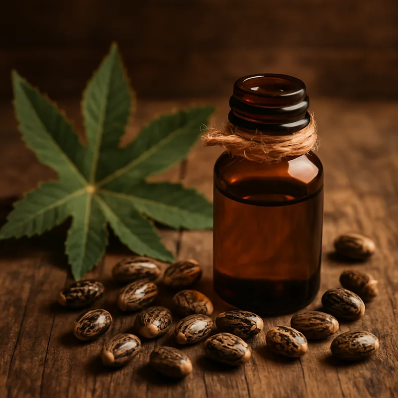 Castor Oil Packs: Do They Actually Work?