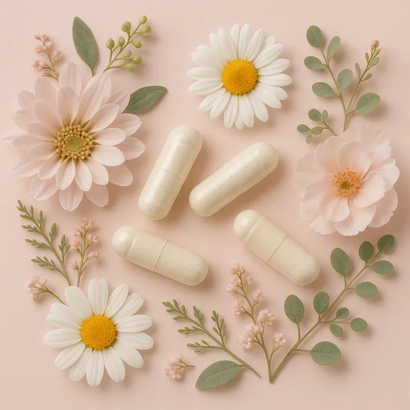 Vaginal Probiotics: Best Strains, Evidence, and How to Choose