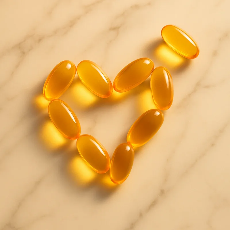 CoQ10 for Fatigue After 40: Can It Help Energy Levels?