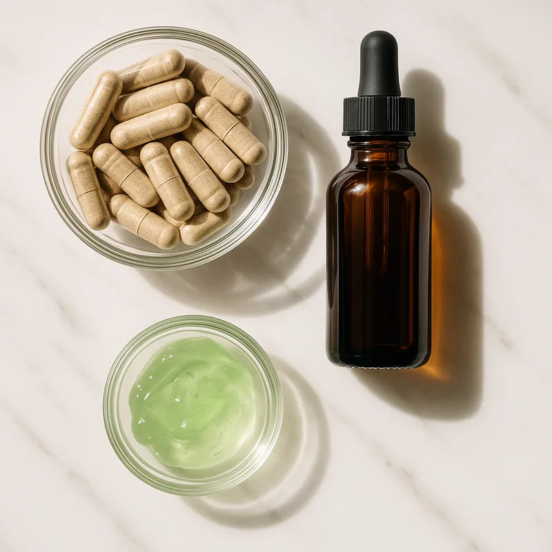 Best Supplements for Stomach Lining Support in 2026