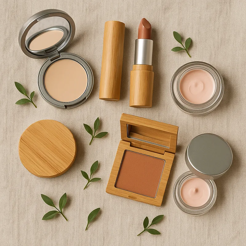 Eco-Friendly Refillable Makeup Guide in 2026
