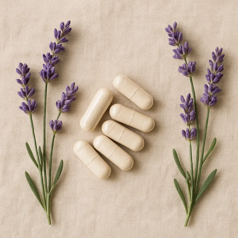 Magnesium for Anxiety: Best Forms and Doses