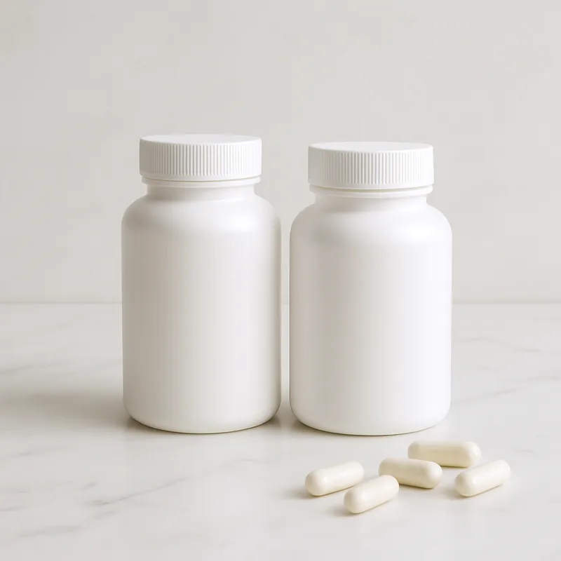 Glycine and NAC: Glutathione, Recovery, and Healthy Aging