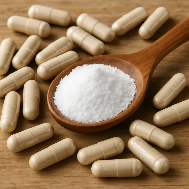 MSM Supplement Benefits: Joints, Skin, Hair & Exercise Recovery