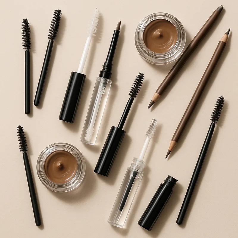 How to Get Fluffy Brows: Products & Techniques