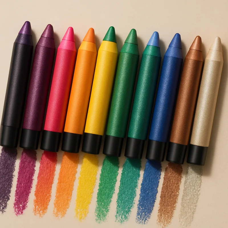 Best Eyeshadow Sticks for Easy One-Swipe Eye Looks