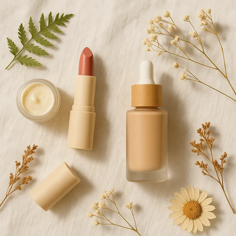Clean Beauty Makeup Guide 2026