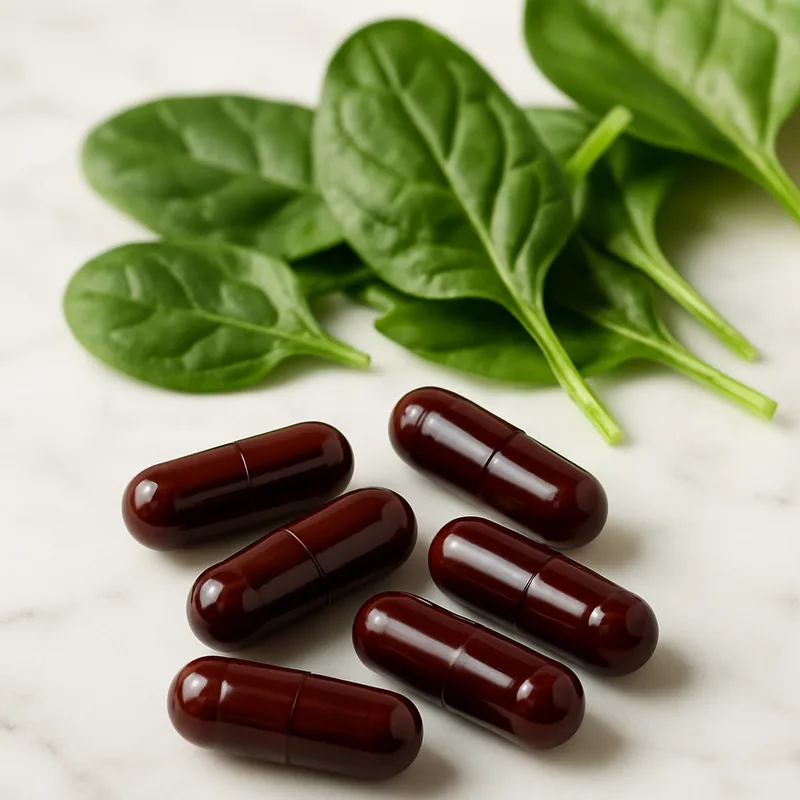 Best Iron Supplement: Forms Ranked by Absorption and Tolerability