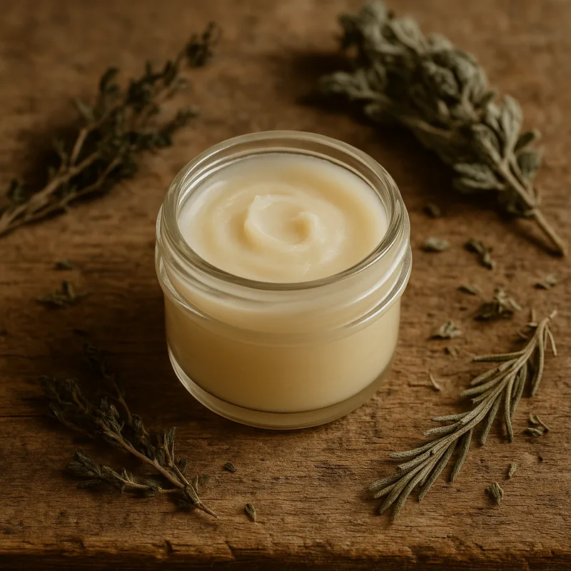 Tallow for Skin: The Ancestral Skincare Trend Explained