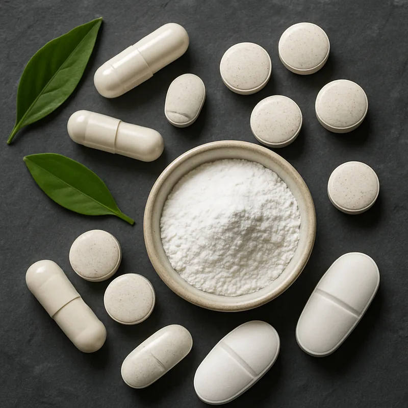 The Complete Guide to Magnesium Supplements in 2026