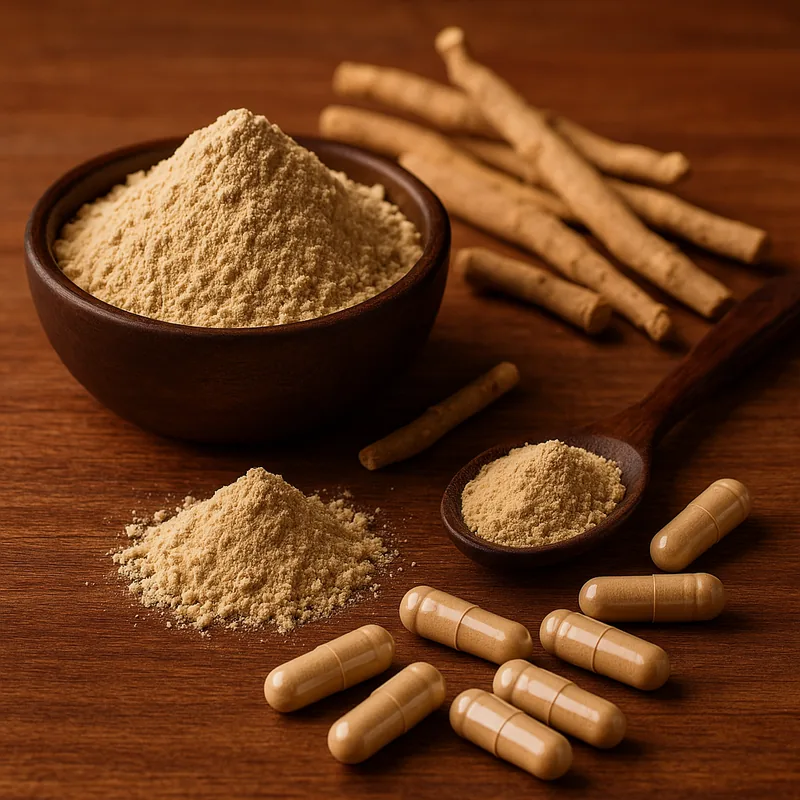 KSM-66 Ashwagandha: The Most Studied Extract Explained