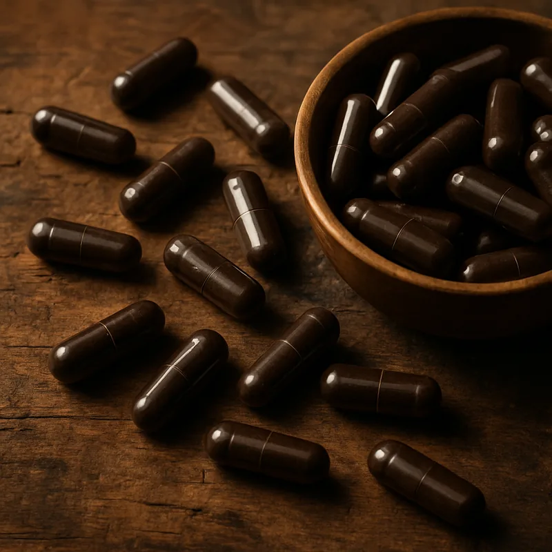Beef Liver Supplements in 2026: Ancestral Nutrition or Overhyped?