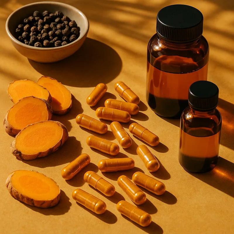 Turmeric Benefits Sexually: An Honest Look at the Research