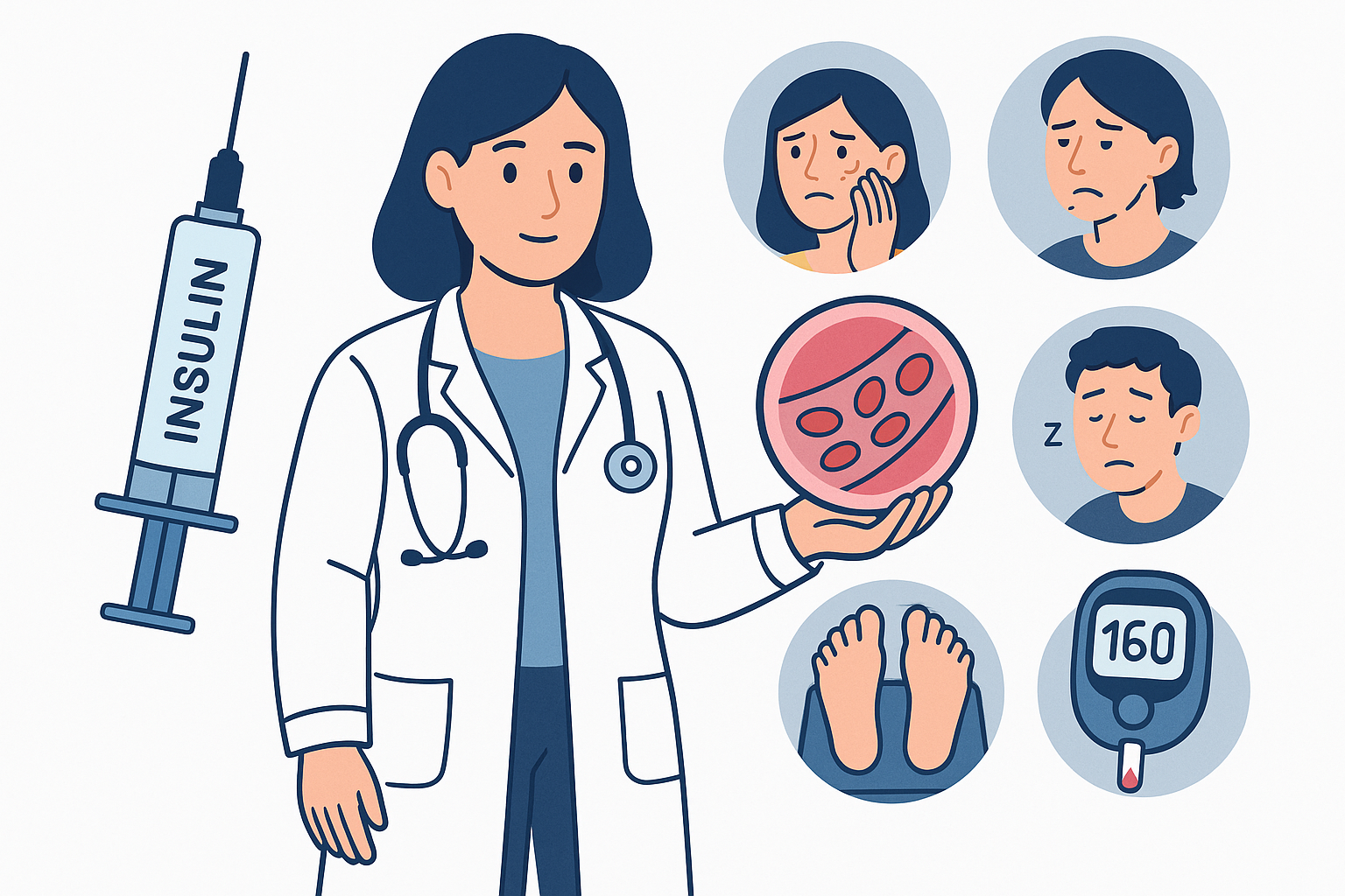 How to Know If You Have Insulin Resistance