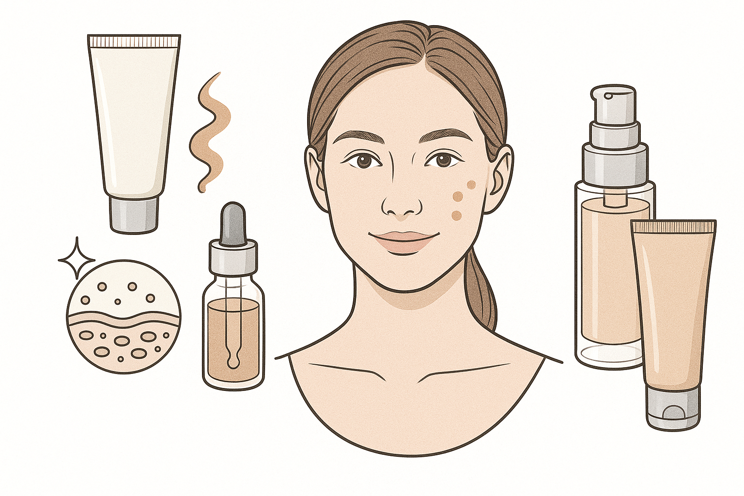 Best Tinted Moisturizers With Skincare Benefits