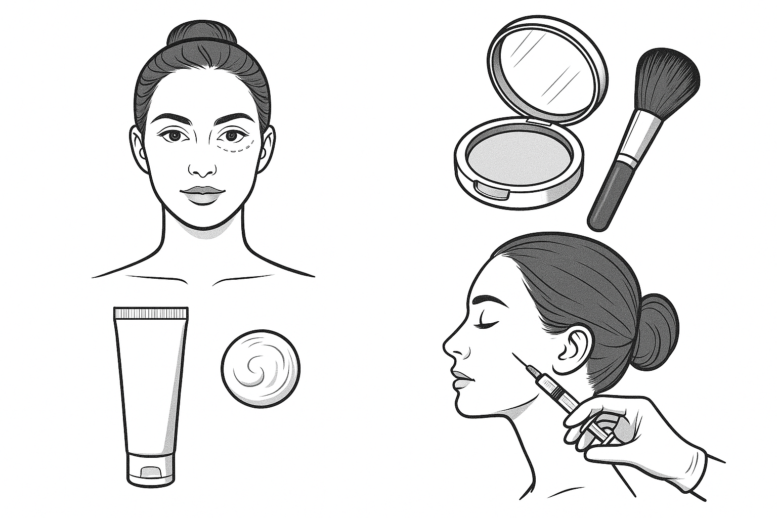 Beauty FAQ: Makeup and Skincare Answers