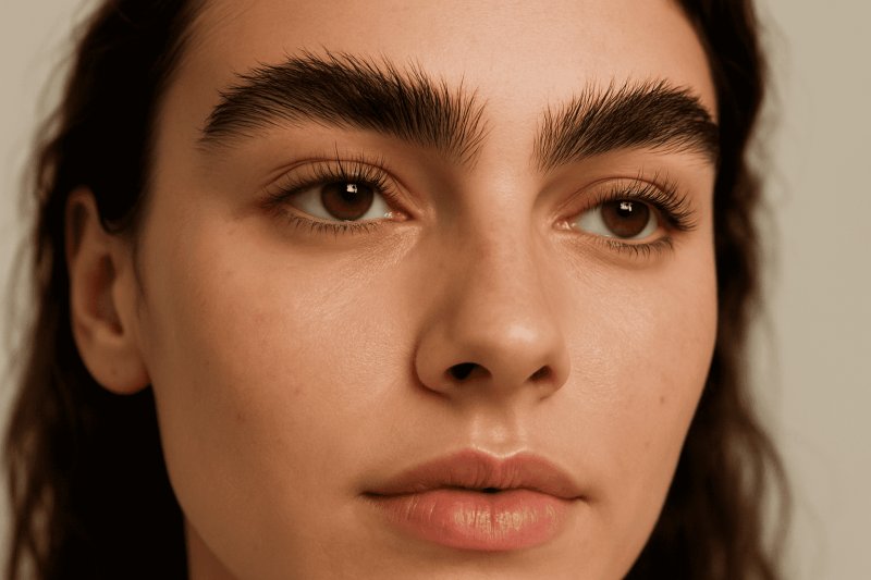 Soap Brows vs Soft Fluffy Brows: What's the Difference and Which Looks Better?